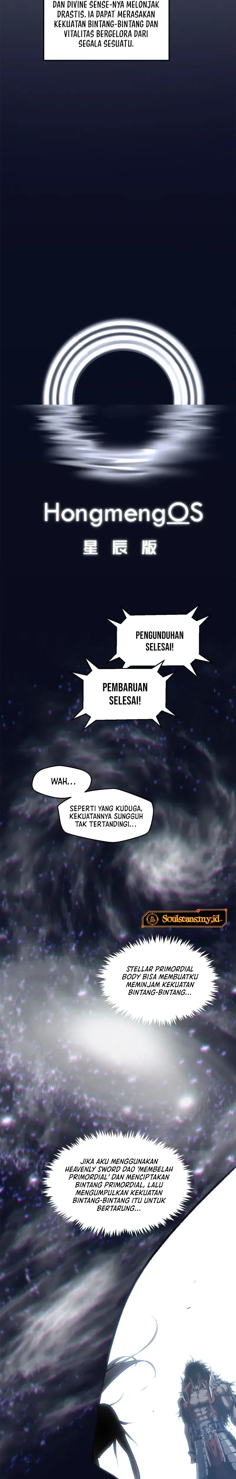 Top Tier Providence: Secretly Cultivate for a Thousand Years chapter 236 halaman 13