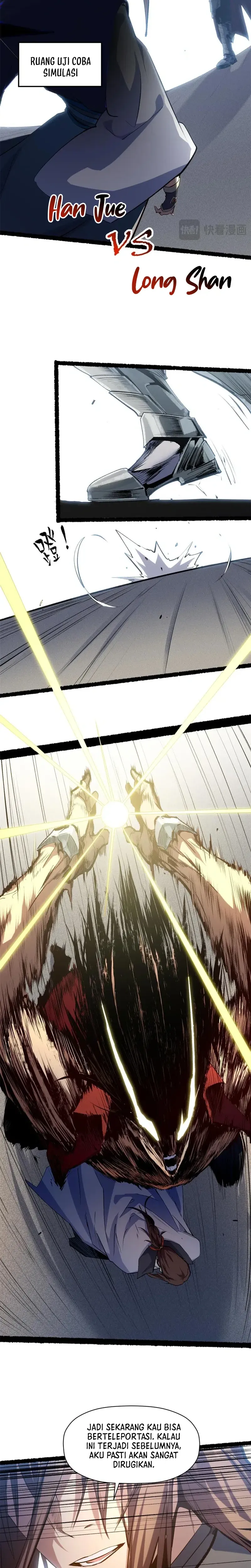 Top Tier Providence: Secretly Cultivate for a Thousand Years chapter 236 halaman 14