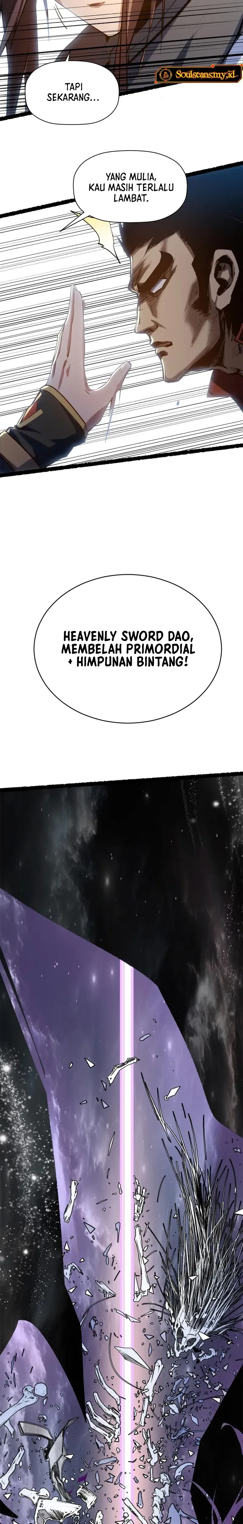 Top Tier Providence: Secretly Cultivate for a Thousand Years chapter 236 halaman 15
