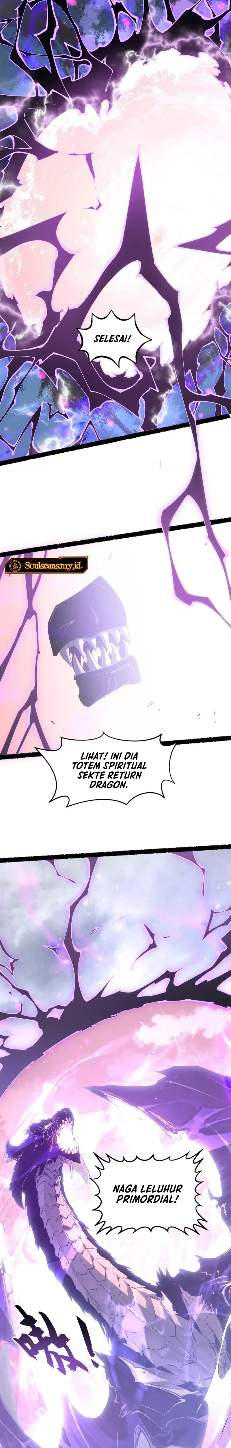 Top Tier Providence: Secretly Cultivate for a Thousand Years chapter 236 halaman 4