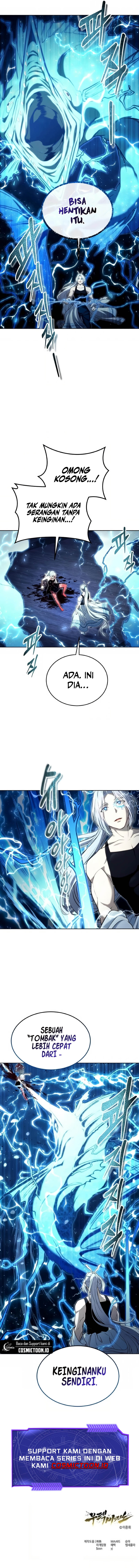Tower Of God: Side Story Urek Mazino chapter 41 halaman 16