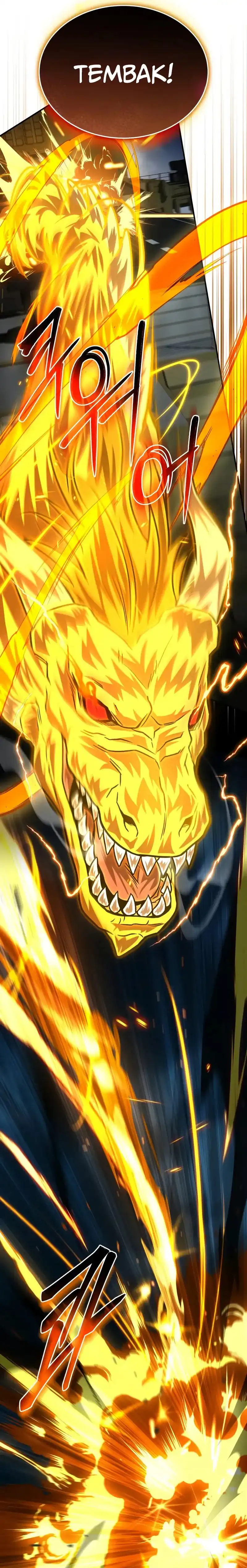 Warrior Kim Builds up His Characteristics chapter 81 halaman 26