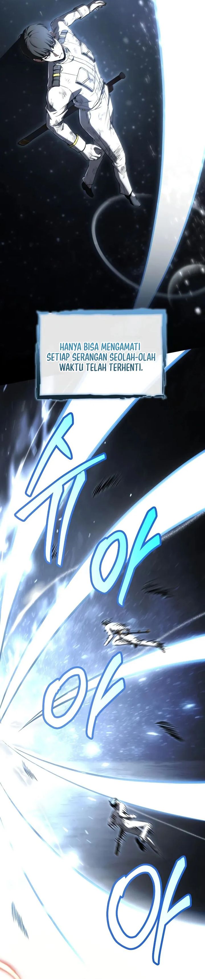 Warrior Kim Builds up His Characteristics chapter 88 halaman 10