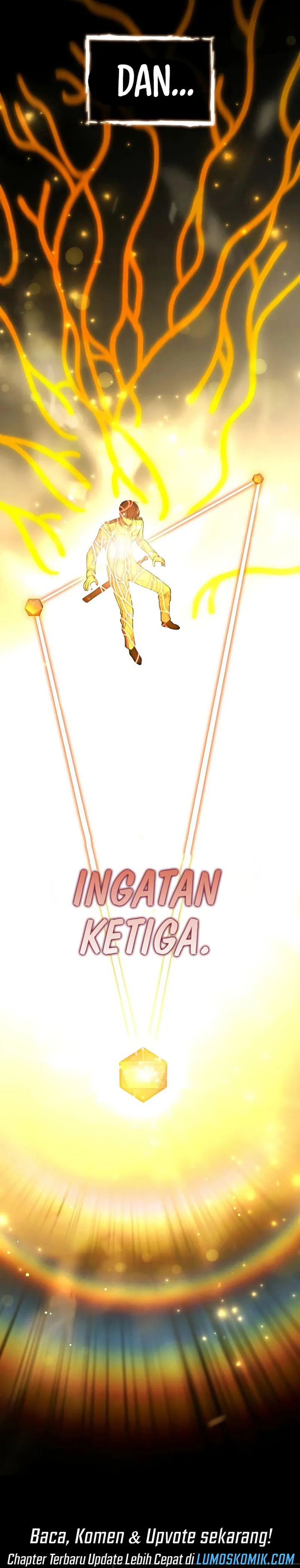Warrior Kim Builds up His Characteristics chapter 88 halaman 12