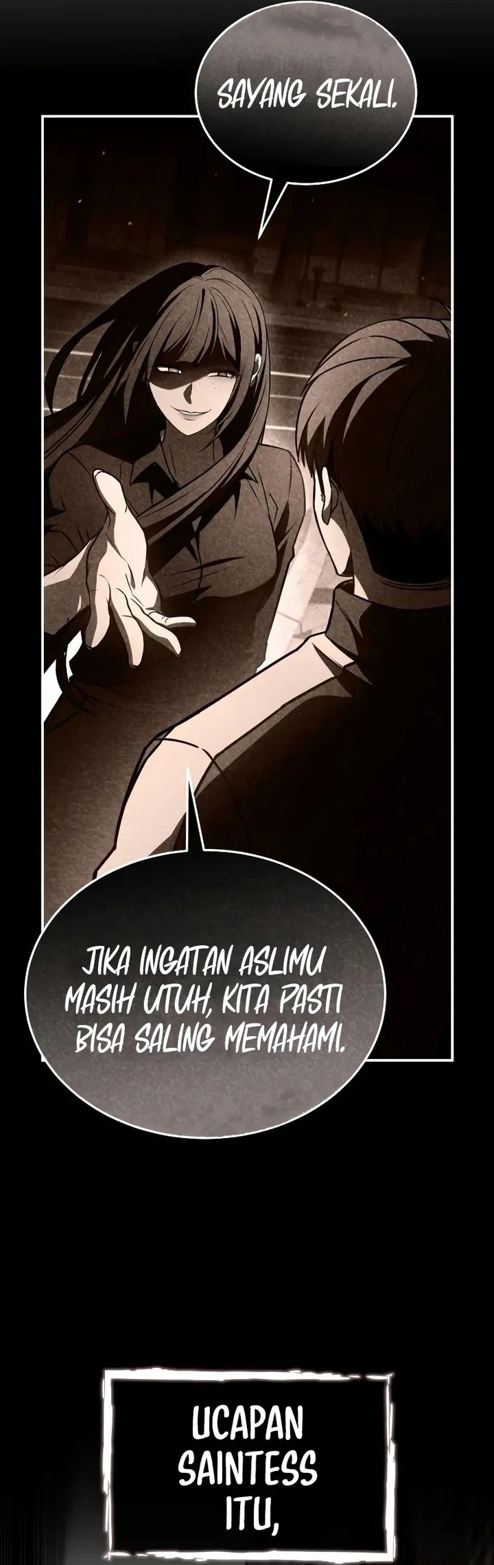 Warrior Kim Builds up His Characteristics chapter 88 halaman 19