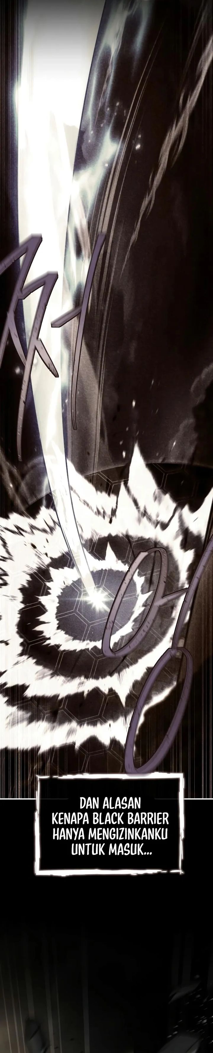 Warrior Kim Builds up His Characteristics chapter 88 halaman 20