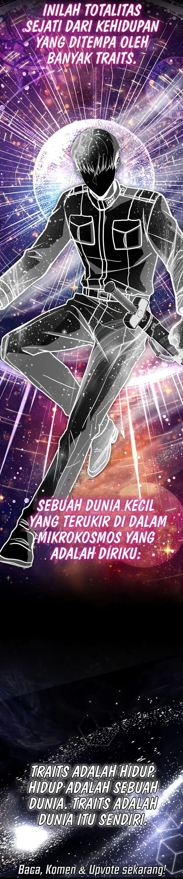 Warrior Kim Builds up His Characteristics chapter 88 halaman 28