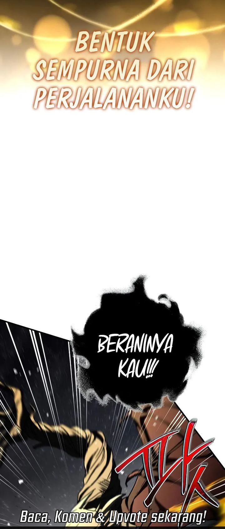 Warrior Kim Builds up His Characteristics chapter 88 halaman 31
