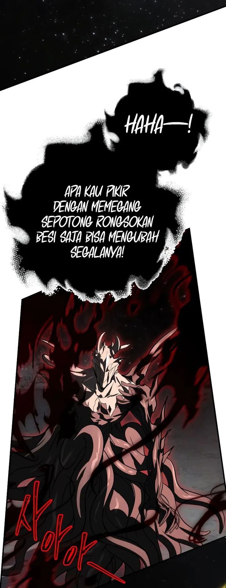 Warrior Kim Builds up His Characteristics chapter 88 halaman 42