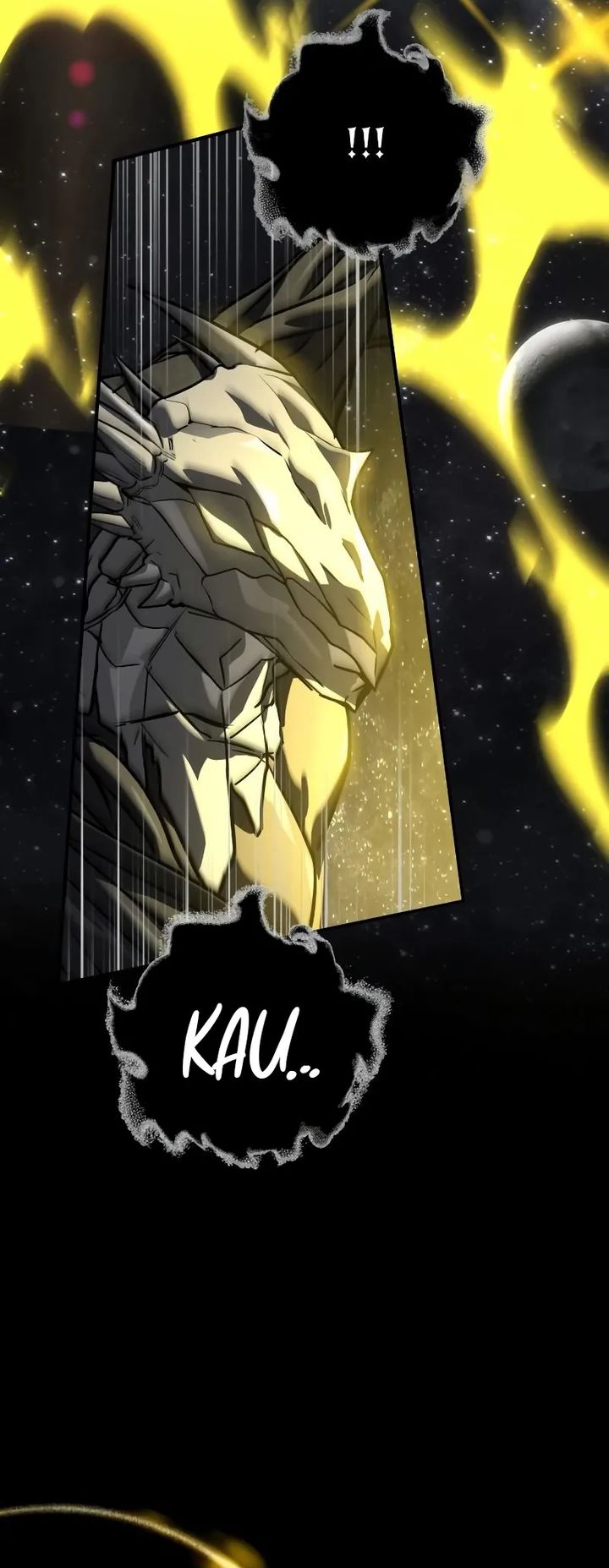 Warrior Kim Builds up His Characteristics chapter 88 halaman 44