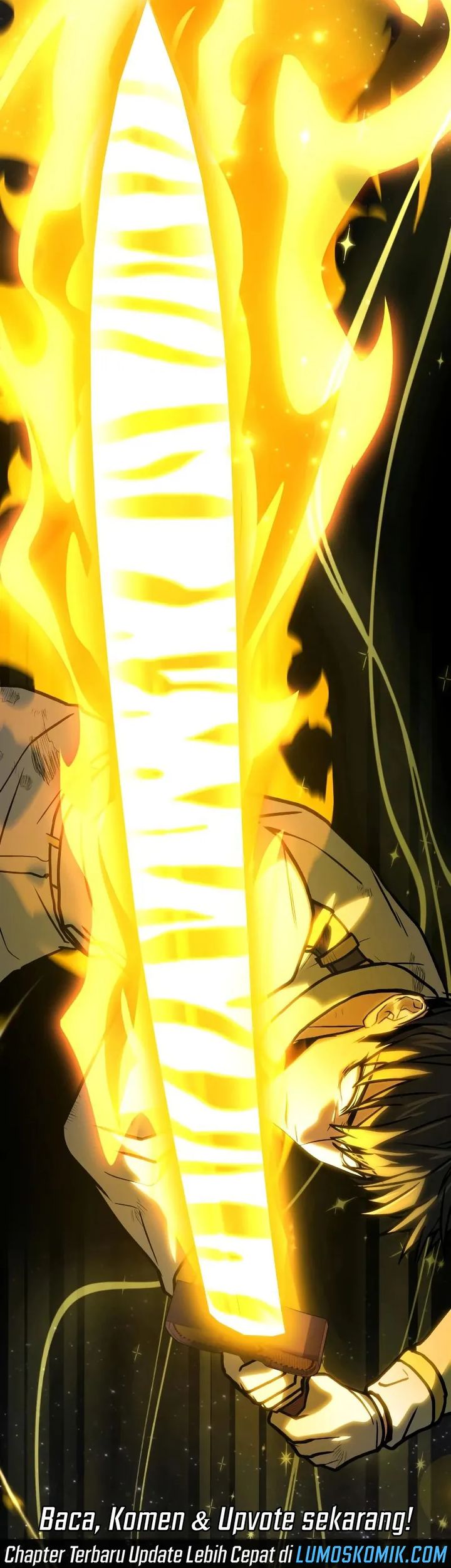 Warrior Kim Builds up His Characteristics chapter 88 halaman 46