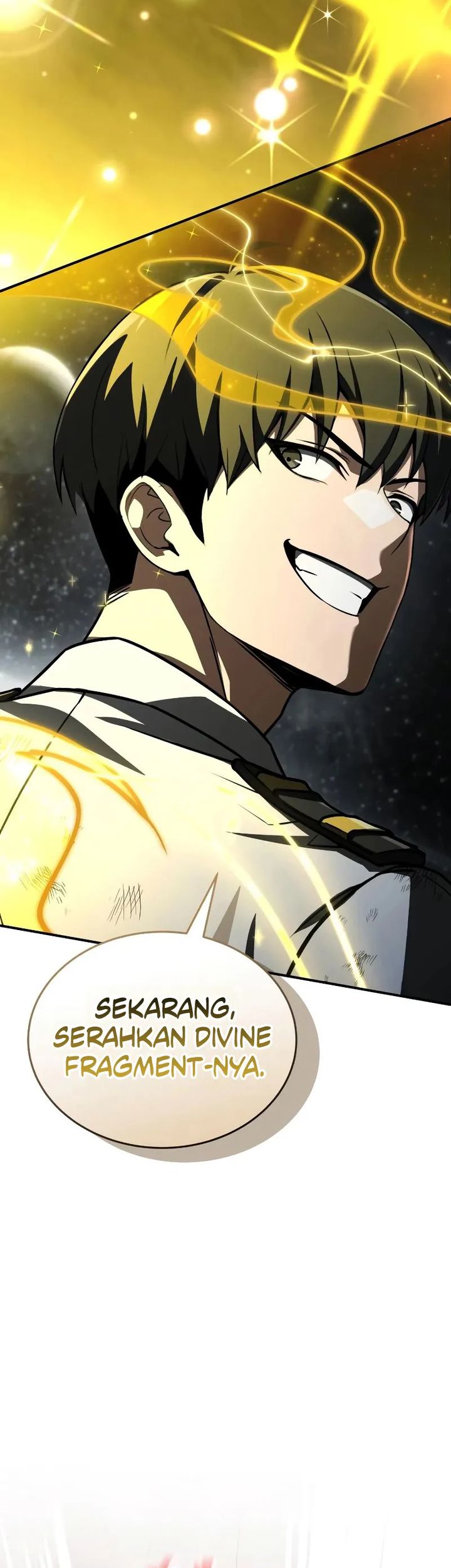 Warrior Kim Builds up His Characteristics chapter 88 halaman 50