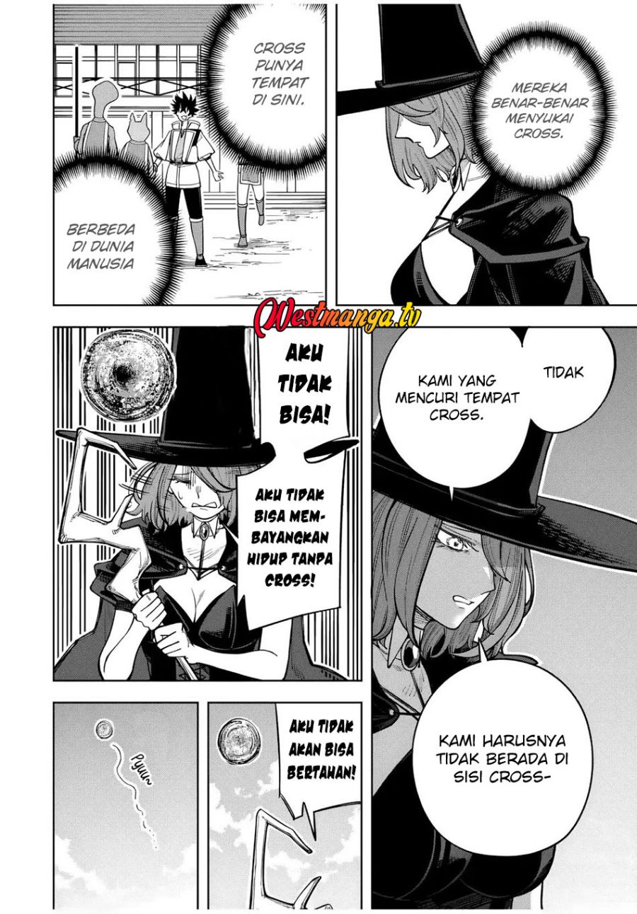 Tsuihou Sarenakatta Otoko ~Nidome no Jinsei wa Dogeza kara Hajimarimashita~ chapter 16 halaman 11