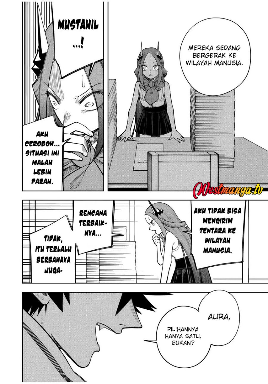 Tsuihou Sarenakatta Otoko ~Nidome no Jinsei wa Dogeza kara Hajimarimashita~ chapter 16 halaman 19