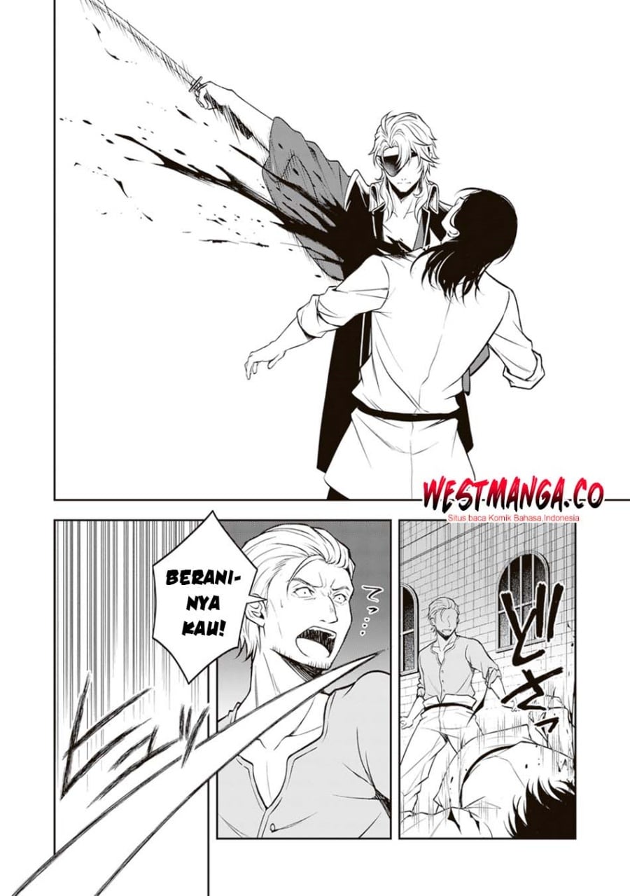 Tsuki No Shiro Sa Wo Shirite Madoromu chapter 10 halaman 30