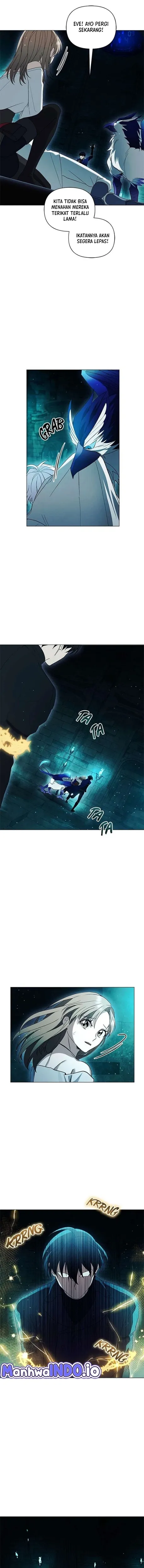 Babel's Underground chapter 53 halaman 10