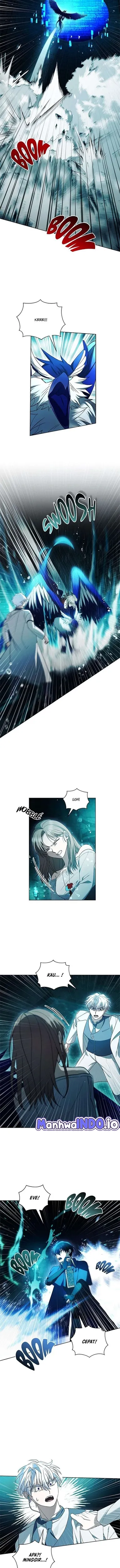 Babel's Underground chapter 53 halaman 6