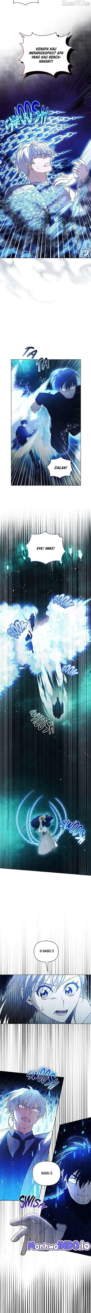 Babel's Underground chapter 53 halaman 7