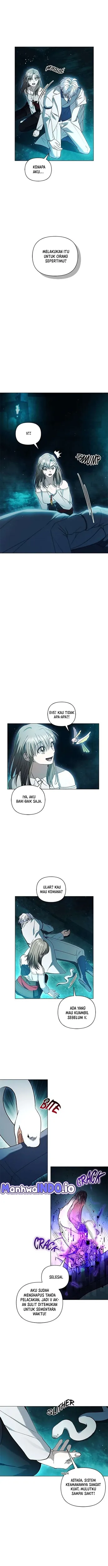 Babel's Underground chapter 53 halaman 9