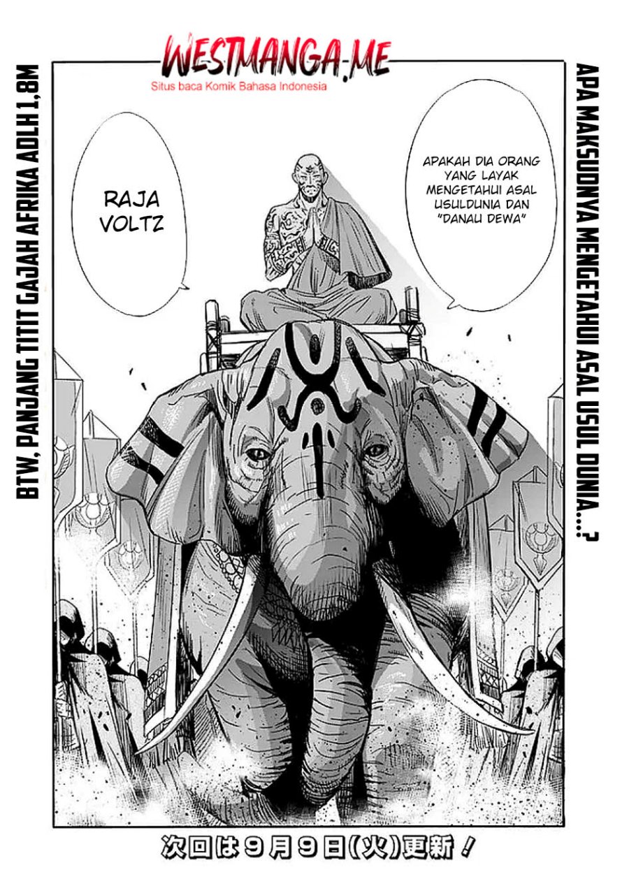 Uragirareta S Rank Boukensha no Ore wa, Aisuru Dorei no Kanojora to Tomoni Dorei dake no Harem Guild o Tsukuru chapter 121 halaman 20