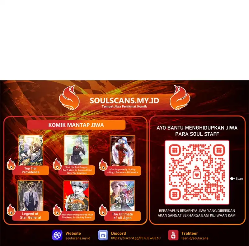 Urban Dragon Revealed chapter 74 halaman 23