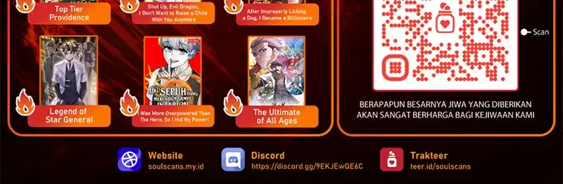 Urban Dragon Revealed chapter 75 halaman 23