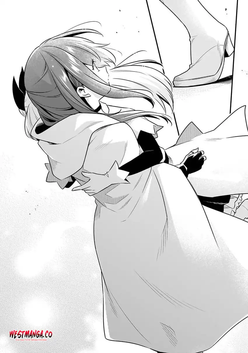 Tsuihousha Shokudou e Youkoso! chapter 61 halaman 14