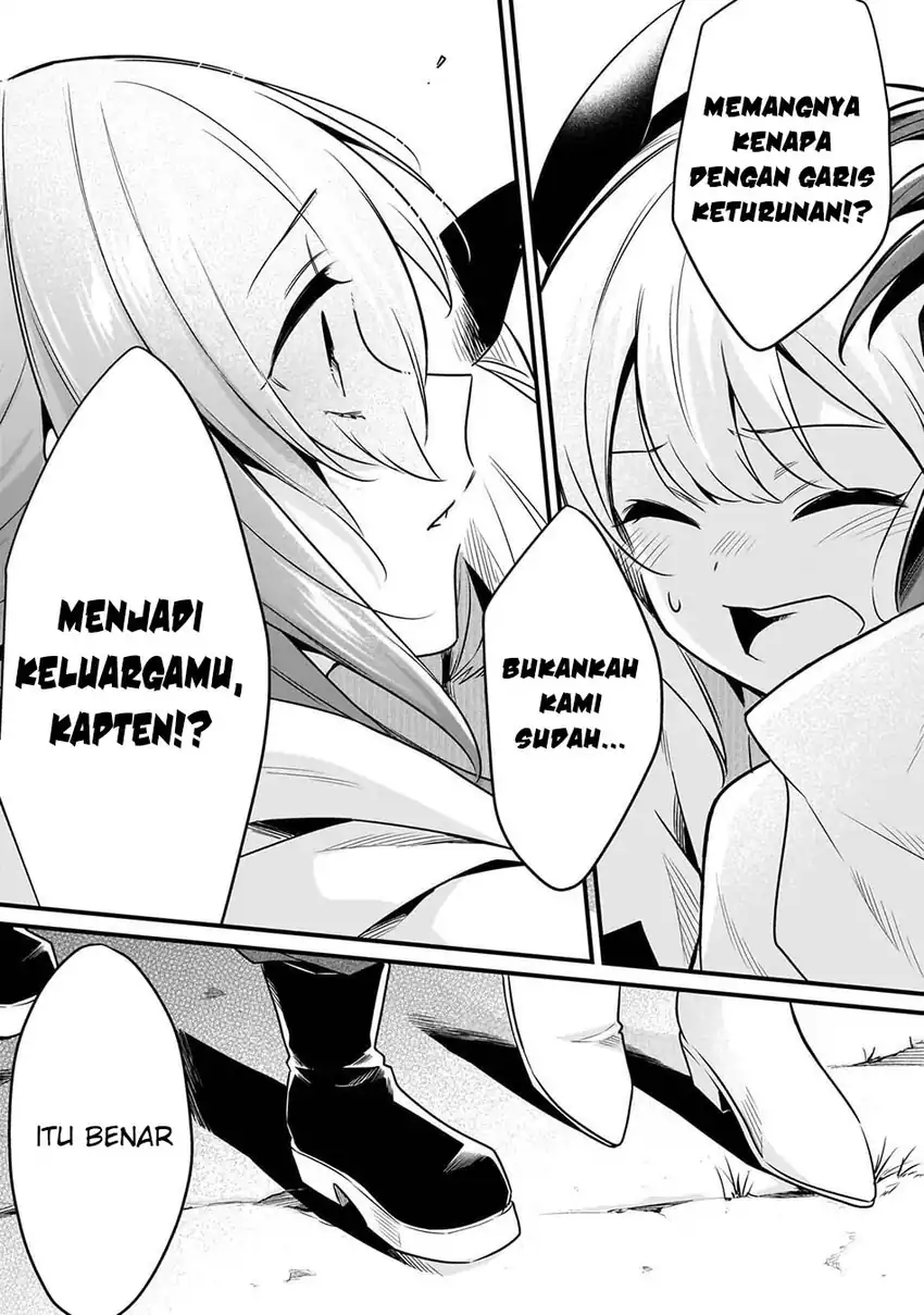 Tsuihousha Shokudou e Youkoso! chapter 61 halaman 15