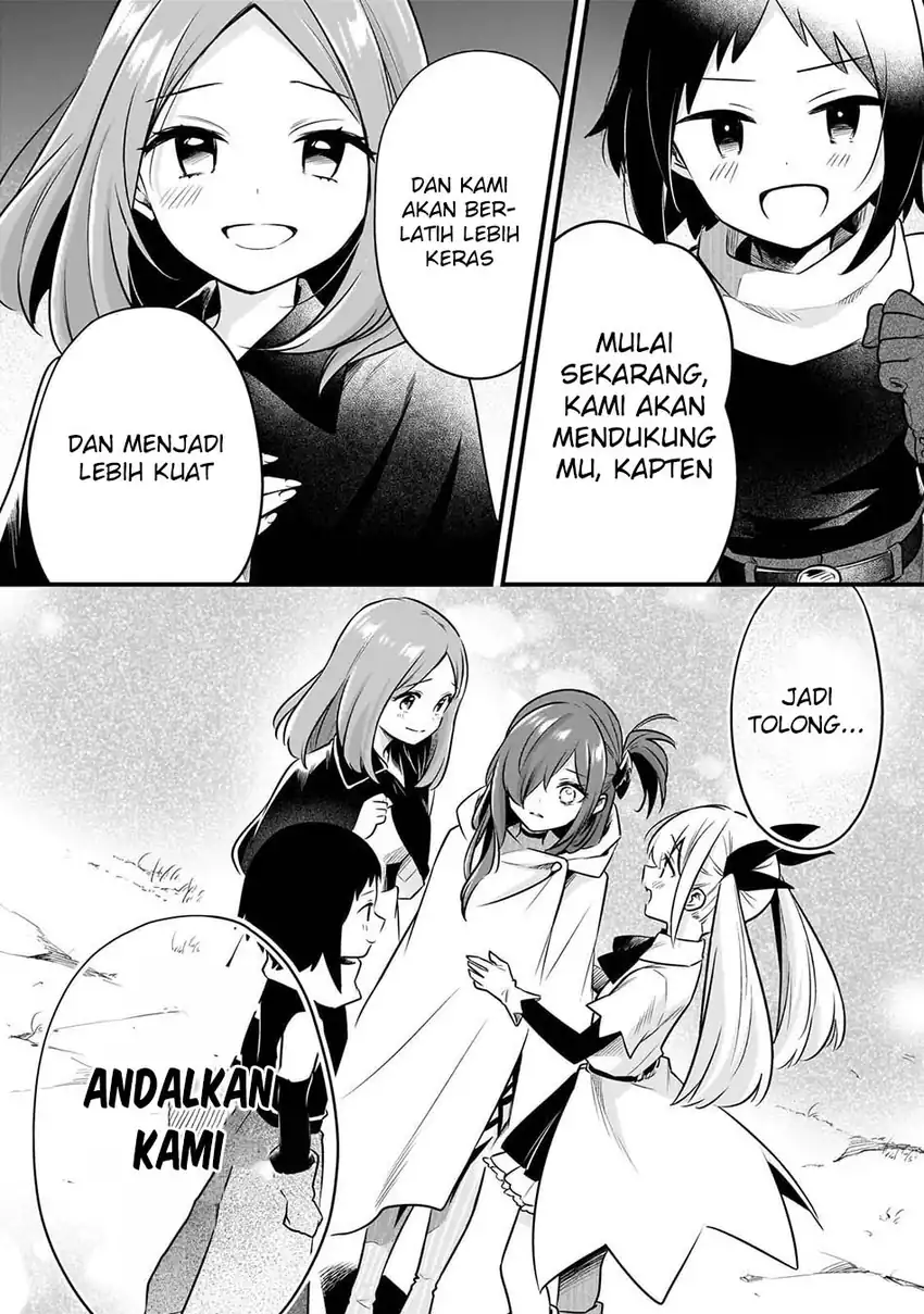 Tsuihousha Shokudou e Youkoso! chapter 61 halaman 16