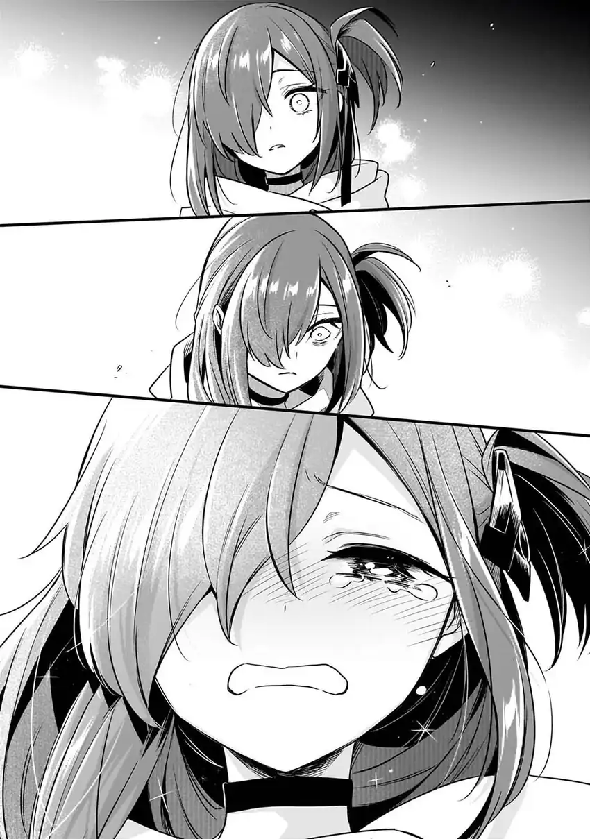 Tsuihousha Shokudou e Youkoso! chapter 61 halaman 18