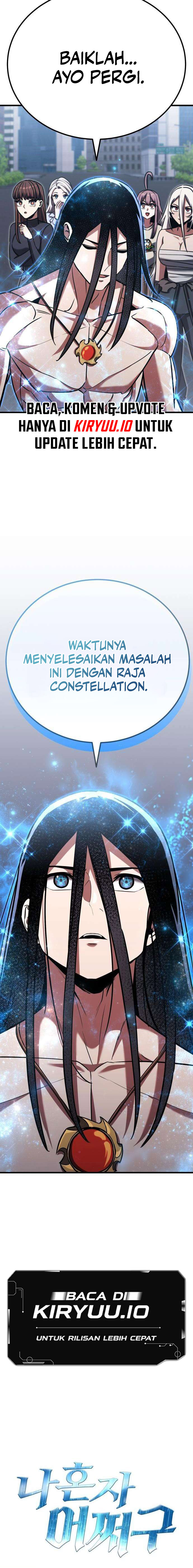 What Can I Do Alone? chapter 46 halaman 15