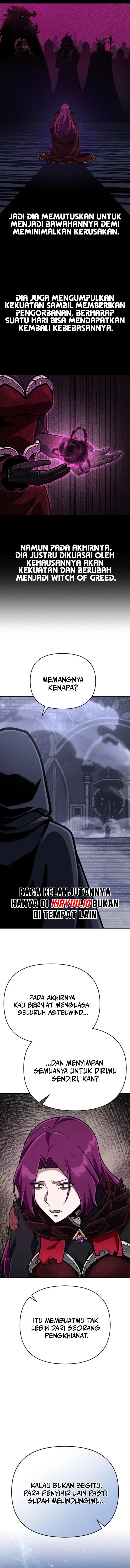 What's Our Hero Doing? chapter 54 halaman 11