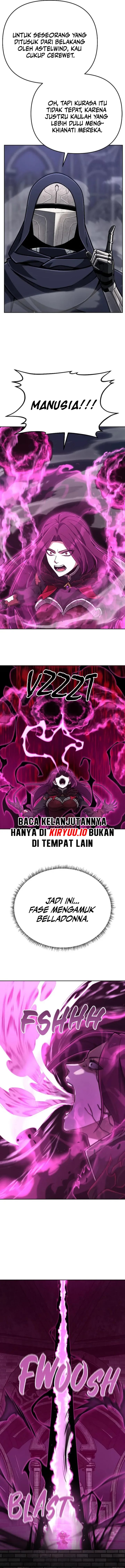 What's Our Hero Doing? chapter 54 halaman 13
