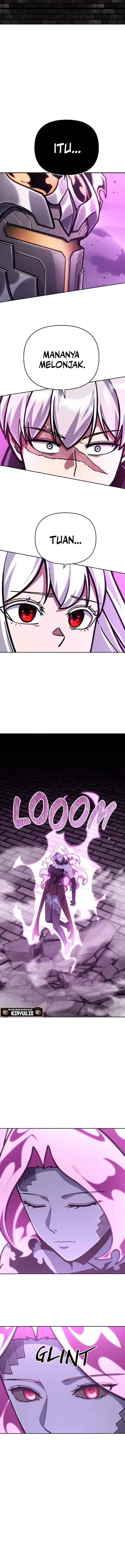 What's Our Hero Doing? chapter 54 halaman 14