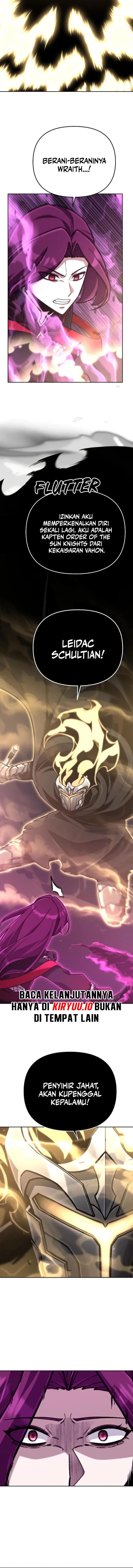 What's Our Hero Doing? chapter 54 halaman 5