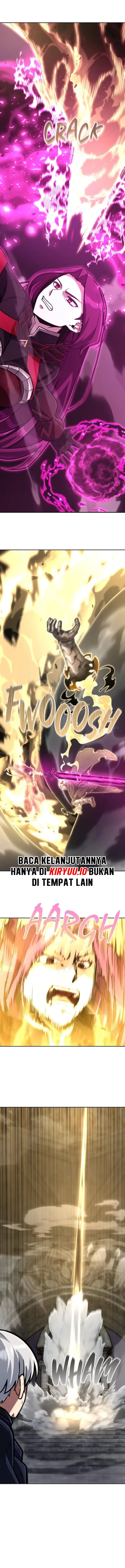 What's Our Hero Doing? chapter 54 halaman 7