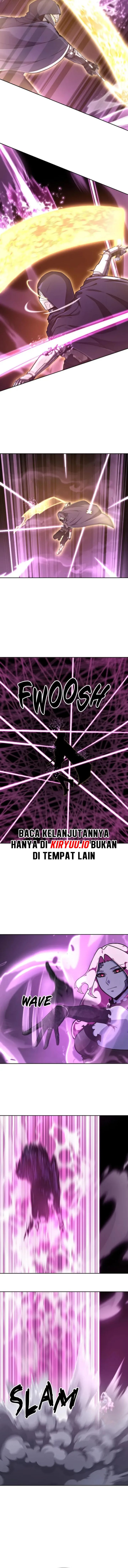 What's Our Hero Doing? chapter 55 halaman 11