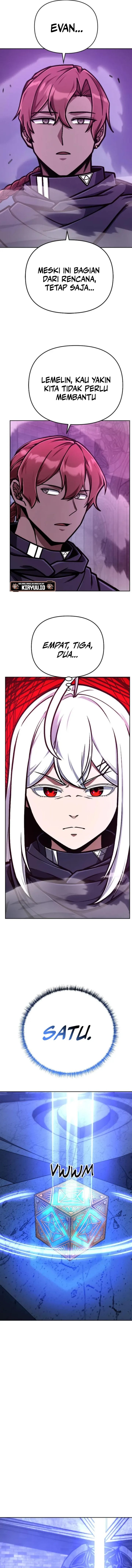 What's Our Hero Doing? chapter 55 halaman 12