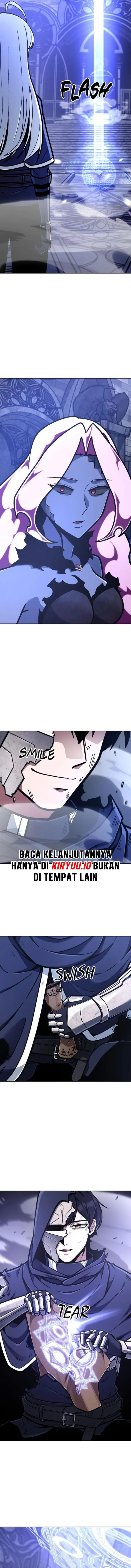 What's Our Hero Doing? chapter 55 halaman 13