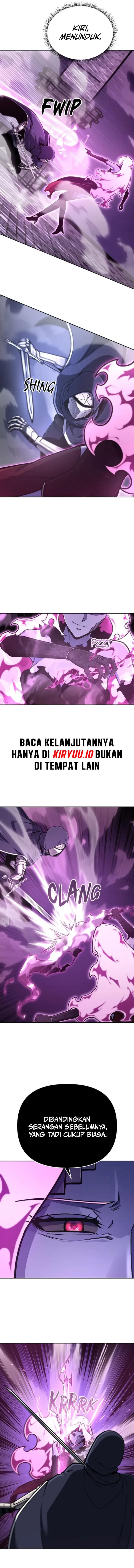 What's Our Hero Doing? chapter 55 halaman 5