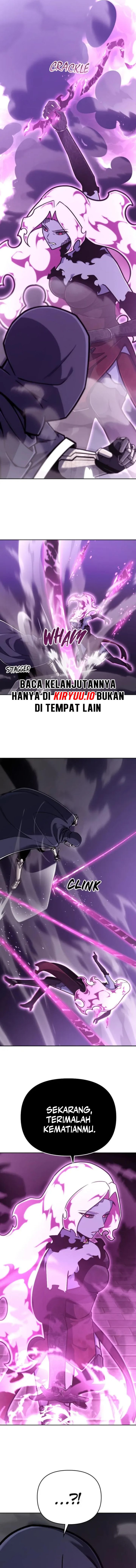 What's Our Hero Doing? chapter 55 halaman 7
