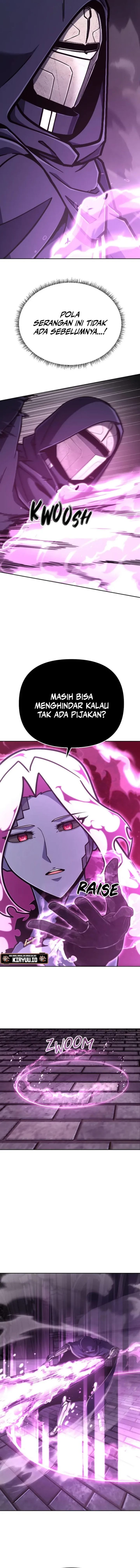What's Our Hero Doing? chapter 55 halaman 8