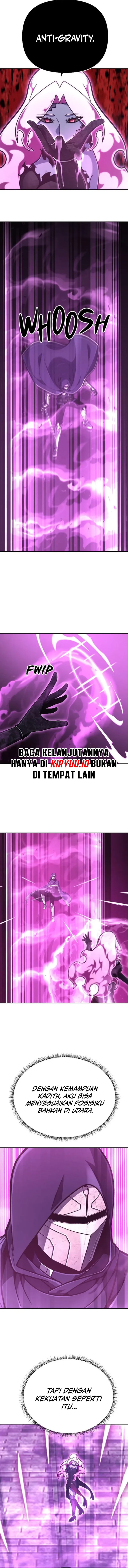 What's Our Hero Doing? chapter 55 halaman 9