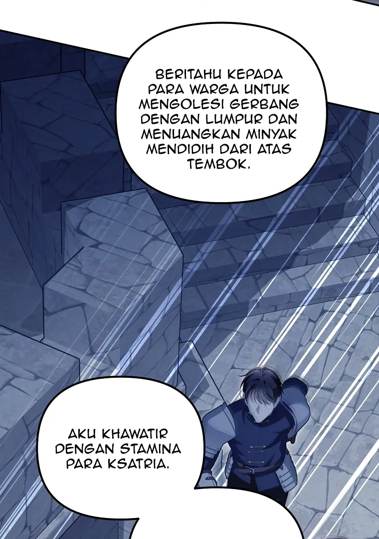 Why Are You Obsessed With Your Fake Wife? chapter 70 halaman 104