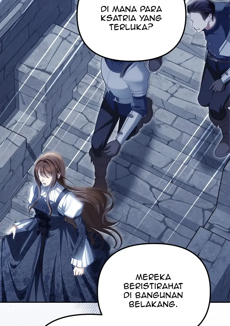 Why Are You Obsessed With Your Fake Wife? chapter 70 halaman 105