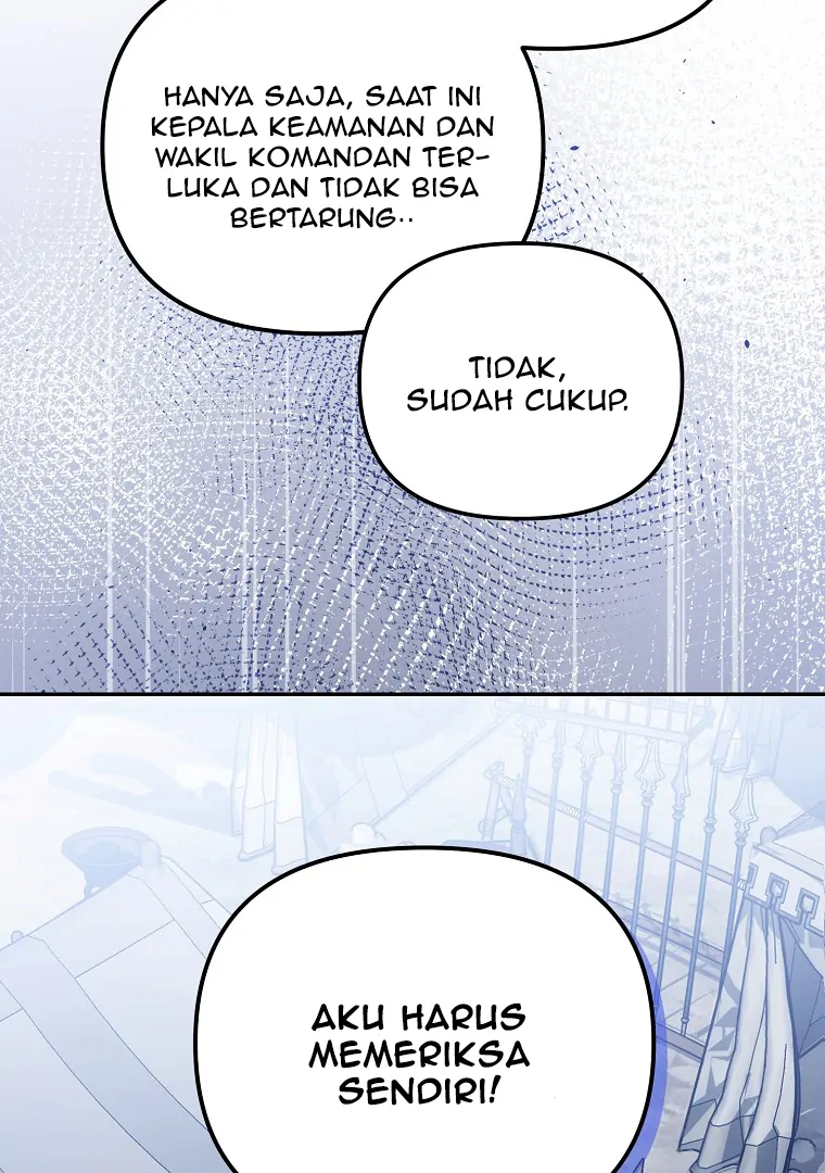 Why Are You Obsessed With Your Fake Wife? chapter 70 halaman 106