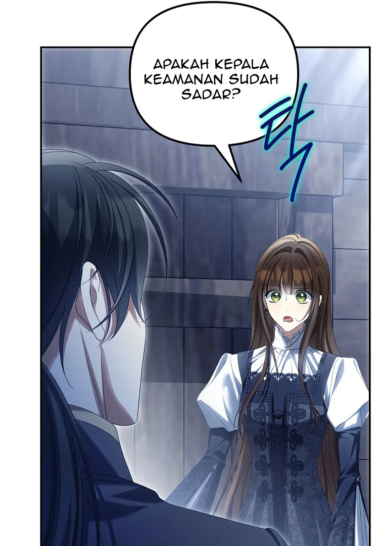 Why Are You Obsessed With Your Fake Wife? chapter 70 halaman 109