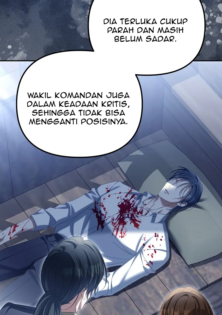 Why Are You Obsessed With Your Fake Wife? chapter 70 halaman 111