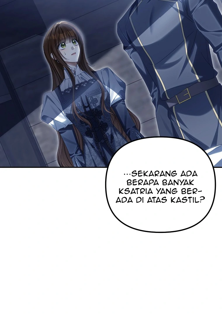 Why Are You Obsessed With Your Fake Wife? chapter 70 halaman 114