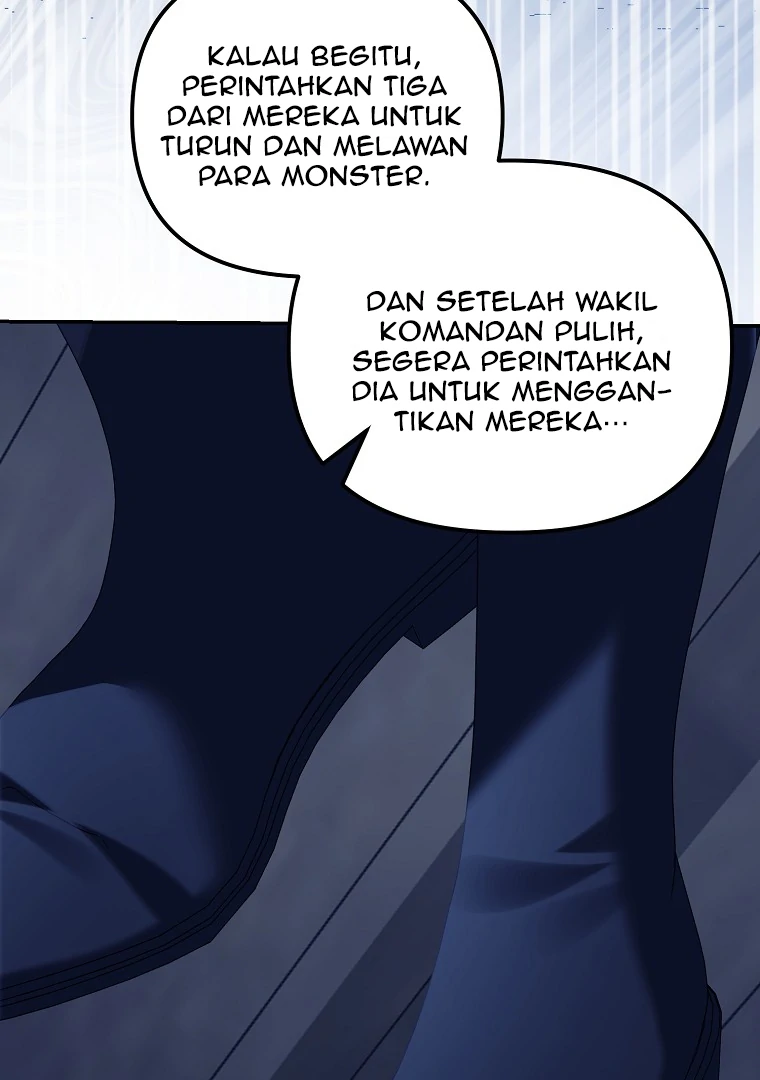 Why Are You Obsessed With Your Fake Wife? chapter 70 halaman 118